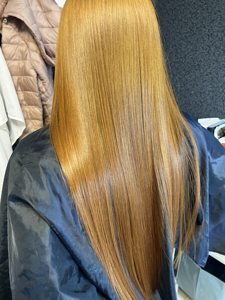 Keratin