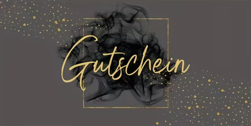 Gutschein